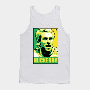 Huckerby Tank Top